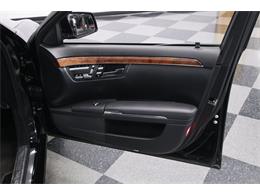 2010 Mercedes-Benz S550 (CC-1355275) for sale in Lutz, Florida