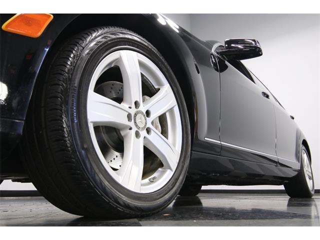 2010 Mercedes-Benz S550 (CC-1355275) for sale in Lutz, Florida