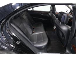2010 Mercedes-Benz S550 (CC-1355275) for sale in Lutz, Florida