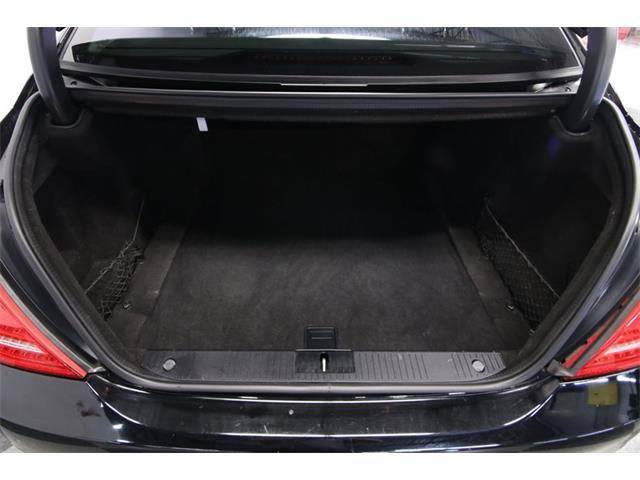 2010 Mercedes-Benz S550 (CC-1355275) for sale in Lutz, Florida