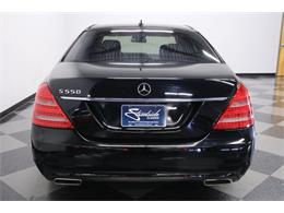 2010 Mercedes-Benz S550 (CC-1355275) for sale in Lutz, Florida