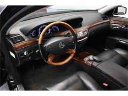 2010 Mercedes-Benz S550 (CC-1355275) for sale in Lutz, Florida