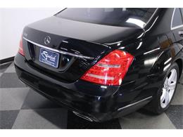 2010 Mercedes-Benz S550 (CC-1355275) for sale in Lutz, Florida