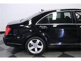 2010 Mercedes-Benz S550 (CC-1355275) for sale in Lutz, Florida