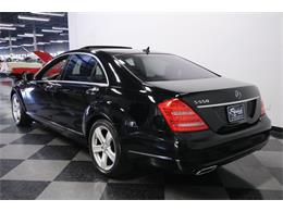 2010 Mercedes-Benz S550 (CC-1355275) for sale in Lutz, Florida