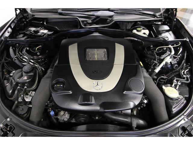 2010 Mercedes-Benz S550 (CC-1355275) for sale in Lutz, Florida
