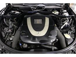 2010 Mercedes-Benz S550 (CC-1355275) for sale in Lutz, Florida