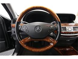 2010 Mercedes-Benz S550 (CC-1355275) for sale in Lutz, Florida