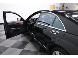 2010 Mercedes-Benz S550 (CC-1355275) for sale in Lutz, Florida