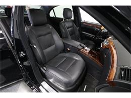 2010 Mercedes-Benz S550 (CC-1355275) for sale in Lutz, Florida