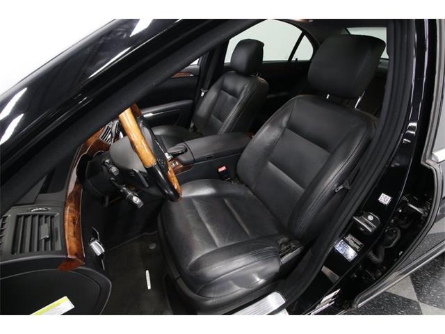 2010 Mercedes-Benz S550 (CC-1355275) for sale in Lutz, Florida