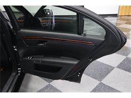 2010 Mercedes-Benz S550 (CC-1355275) for sale in Lutz, Florida