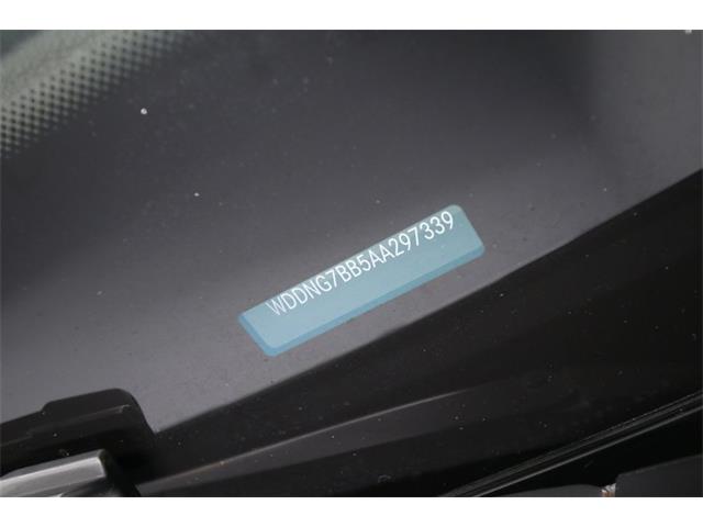 2010 Mercedes-Benz S550 (CC-1355275) for sale in Lutz, Florida