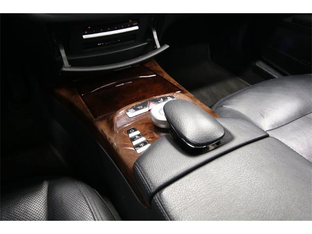 2010 Mercedes-Benz S550 (CC-1355275) for sale in Lutz, Florida