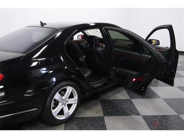 2010 Mercedes-Benz S550 (CC-1355275) for sale in Lutz, Florida