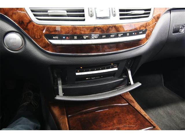 2010 Mercedes-Benz S550 (CC-1355275) for sale in Lutz, Florida