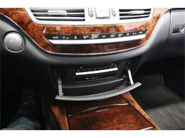 2010 Mercedes-Benz S550 (CC-1355275) for sale in Lutz, Florida
