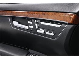 2010 Mercedes-Benz S550 (CC-1355275) for sale in Lutz, Florida