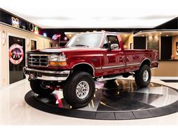 1997 Ford F350 (CC-1355279) for sale in Plymouth, Michigan