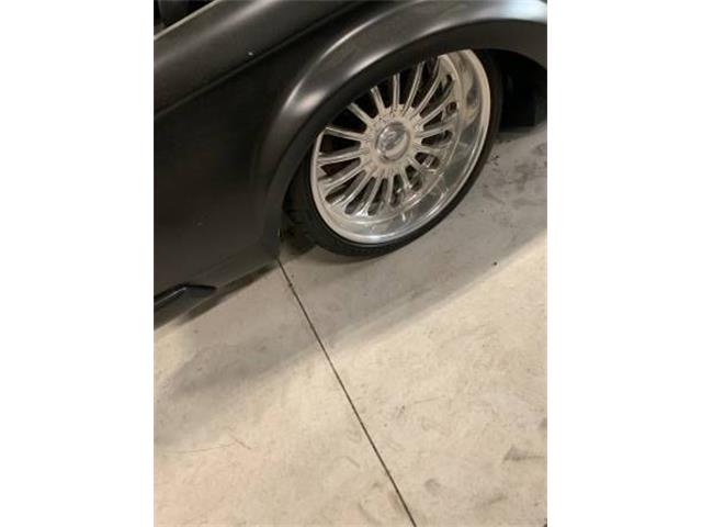 1969 Lincoln Continental Mark III (CC-1355308) for sale in Cadillac, Michigan