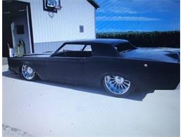 1969 Lincoln Continental Mark III (CC-1355308) for sale in Cadillac, Michigan