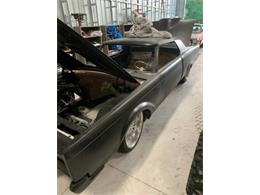 1969 Lincoln Continental Mark III (CC-1355308) for sale in Cadillac, Michigan
