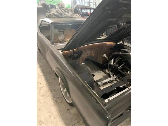 1969 Lincoln Continental Mark III (CC-1355308) for sale in Cadillac, Michigan
