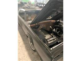 1969 Lincoln Continental Mark III (CC-1355308) for sale in Cadillac, Michigan