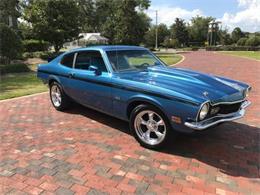 1973 Mercury Comet (CC-1355334) for sale in Cadillac, Michigan