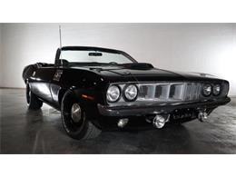 1971 Plymouth Cuda (CC-1355358) for sale in Jackson, Mississippi