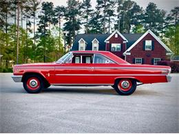 1963 Ford Galaxie (CC-1355359) for sale in Greensboro, North Carolina