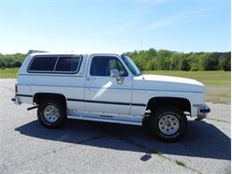 1990 Chevrolet Blazer (CC-1355362) for sale in Greensboro, North Carolina