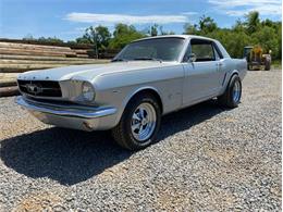 1965 Ford Mustang (CC-1355369) for sale in Greensboro, North Carolina