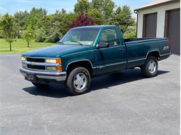 1998 Chevrolet Silverado (CC-1355378) for sale in Greensboro, North Carolina