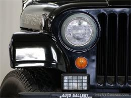 1969 Jeep CJ5 (CC-1355380) for sale in Addison, Illinois