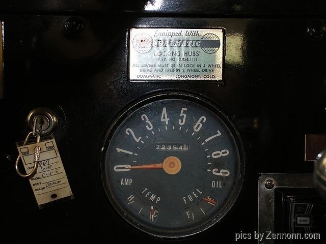 1969 Jeep CJ5 (CC-1355380) for sale in Addison, Illinois