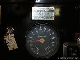 1969 Jeep CJ5 (CC-1355380) for sale in Addison, Illinois