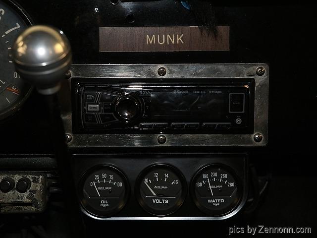 1969 Jeep CJ5 (CC-1355380) for sale in Addison, Illinois