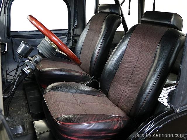 1969 Jeep CJ5 (CC-1355380) for sale in Addison, Illinois