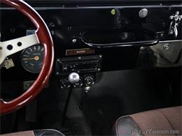 1969 Jeep CJ5 (CC-1355380) for sale in Addison, Illinois