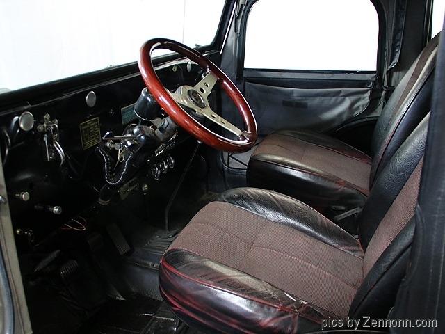 1969 Jeep CJ5 (CC-1355380) for sale in Addison, Illinois