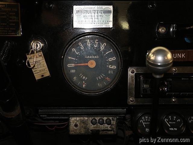 1969 Jeep CJ5 (CC-1355380) for sale in Addison, Illinois