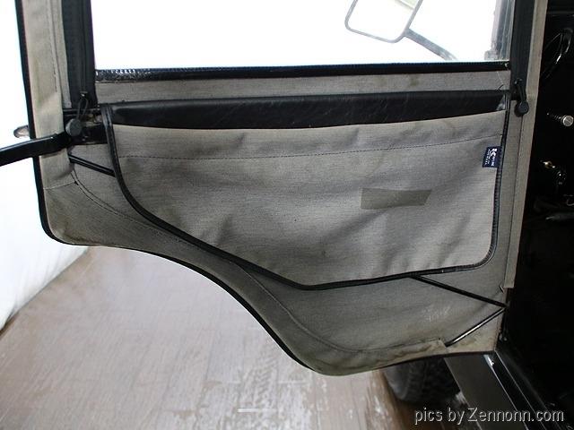 1969 Jeep CJ5 (CC-1355380) for sale in Addison, Illinois