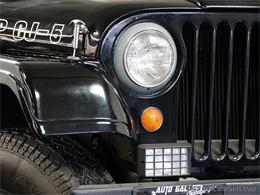 1969 Jeep CJ5 (CC-1355380) for sale in Addison, Illinois