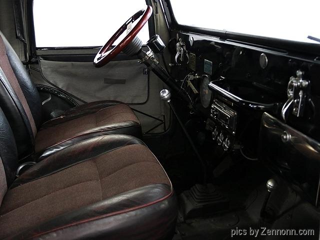 1969 Jeep CJ5 (CC-1355380) for sale in Addison, Illinois