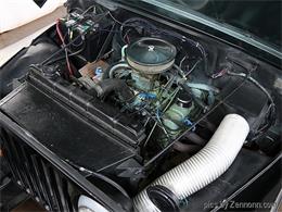 1969 Jeep CJ5 (CC-1355380) for sale in Addison, Illinois
