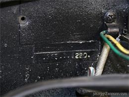1969 Jeep CJ5 (CC-1355380) for sale in Addison, Illinois