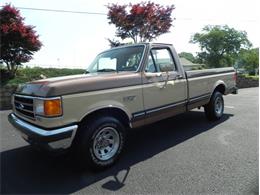 1990 Ford F150 (CC-1355387) for sale in Greensboro, North Carolina