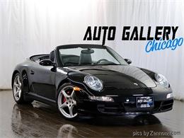 2007 Porsche 911 (CC-1355394) for sale in Addison, Illinois