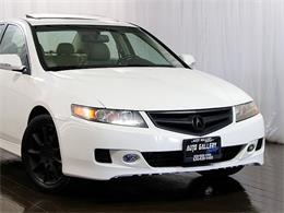 2007 Acura TSX (CC-1355397) for sale in Addison, Illinois